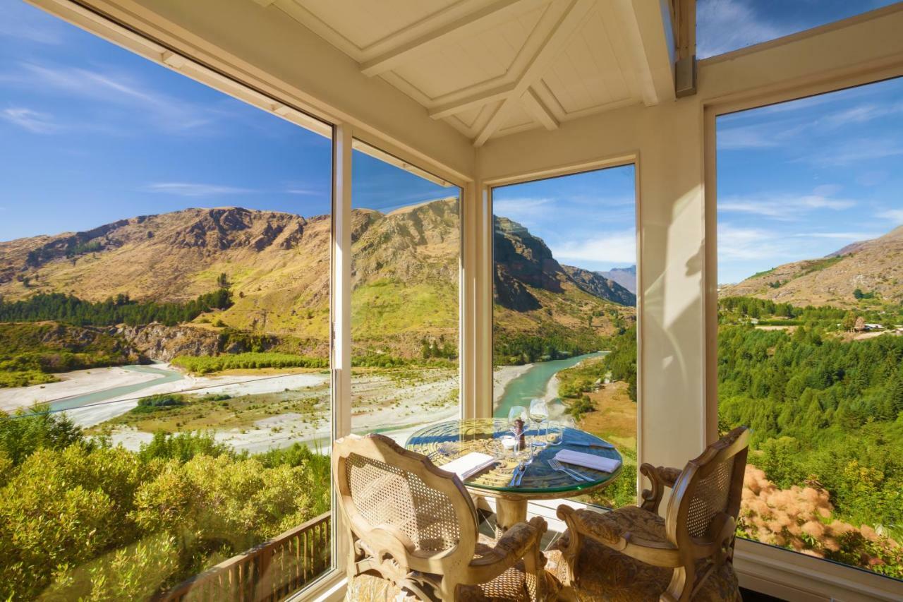 Park Residence - A Thc Group Hotel Queenstown Exteriér fotografie