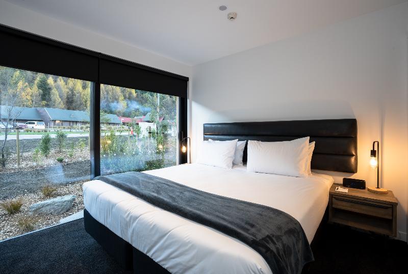 Park Residence - A Thc Group Hotel Queenstown Exteriér fotografie